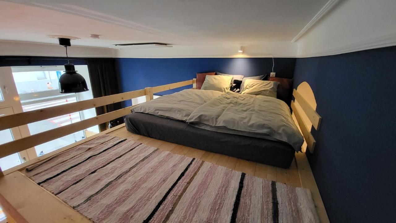 Urbanhood16 Apartment Wina Bagian luar foto